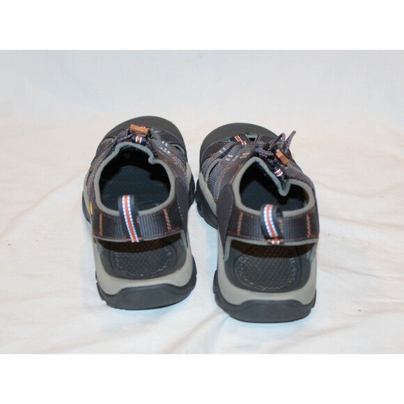 Keen Newport H2 Waterproof Indie Sport Hiking Sandals Men\'s 10 NEW INDIE RUST main image 6